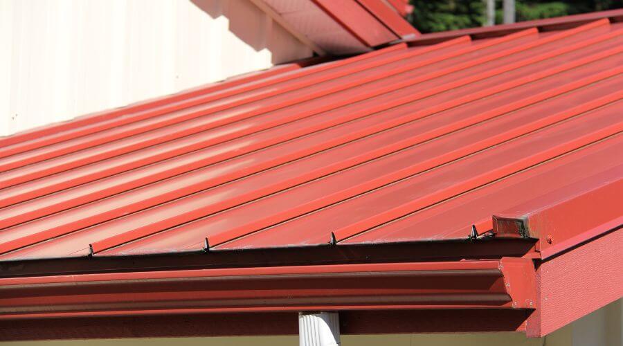 Industrial Roof Installation in Hickory, NC